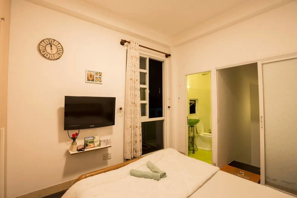 An Corner Homestay