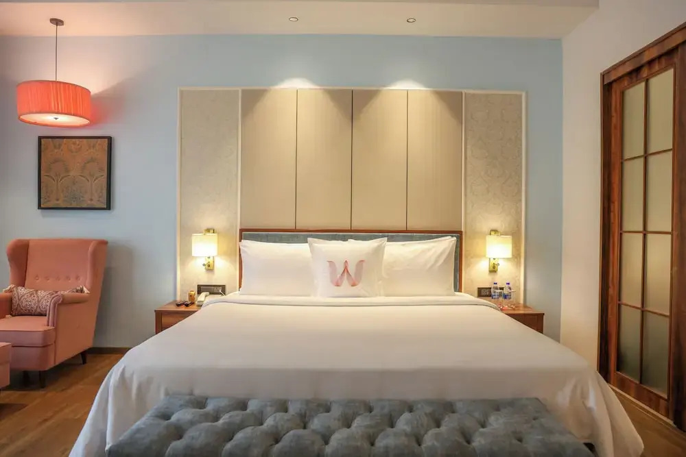 Welcomhotel By ITC Hotels, Belagavi
