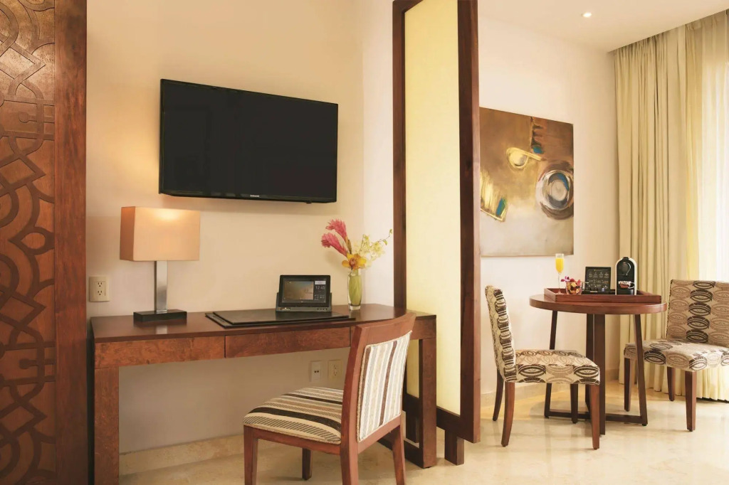 Secrets Playa Mujeres Golf & Spa Resort - Adults Only - All Inclusive