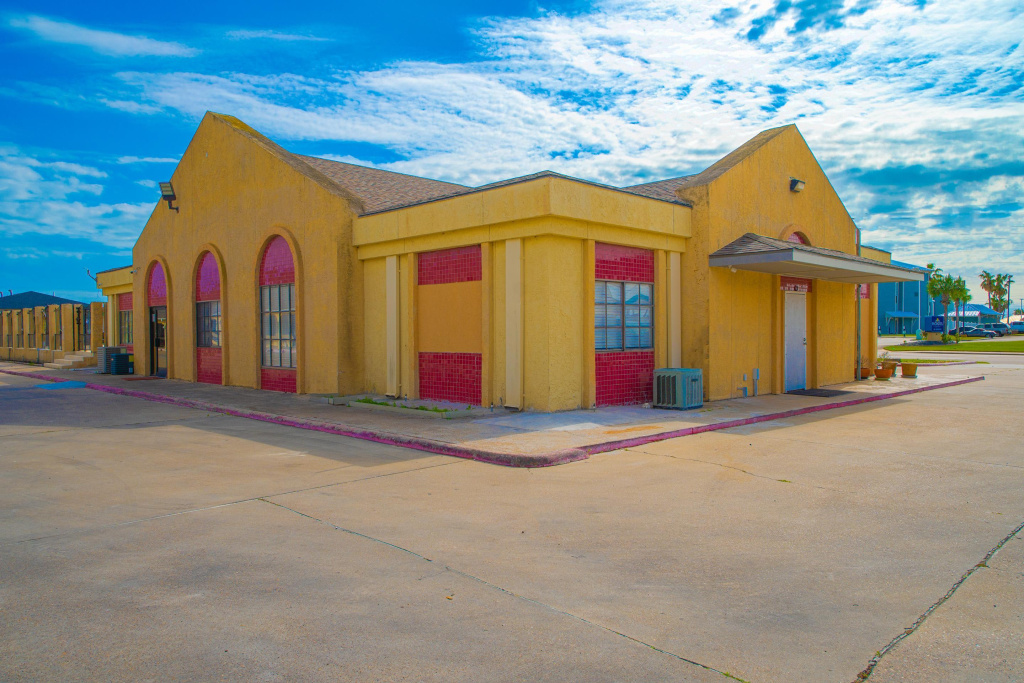 Aransas Bay Inn & Suites Corpus Christi by OYO