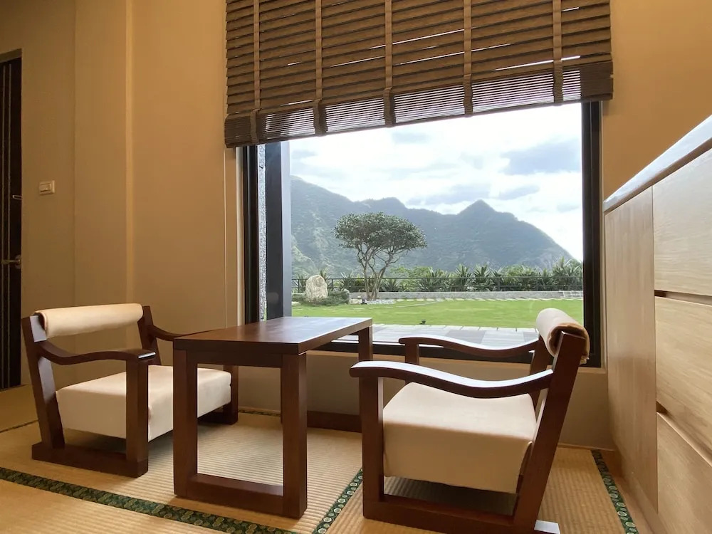 金漫會館-金瓜石九份景觀民宿-Jien Mount Villas