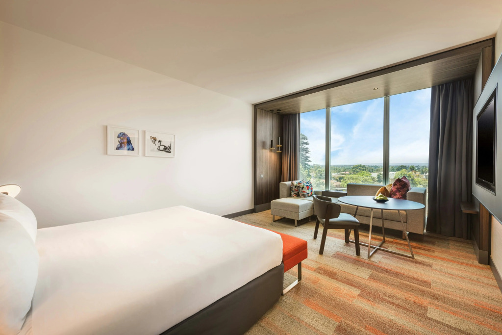 Aloft by Marriott Perth