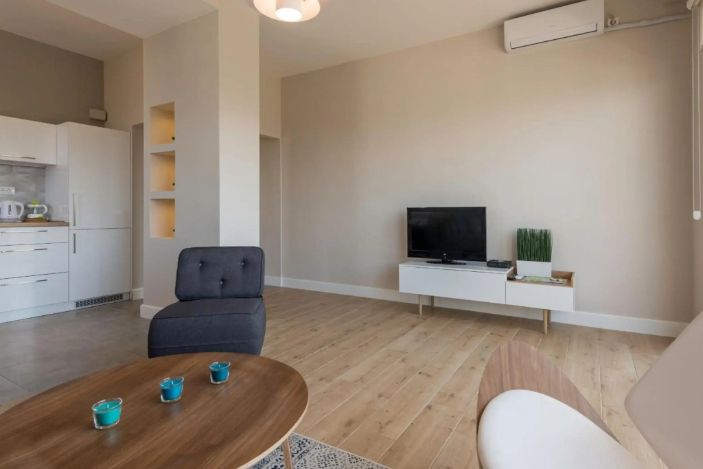 Urban ZEN with View - City Break Apartments