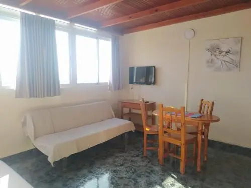 Apartments La Hila