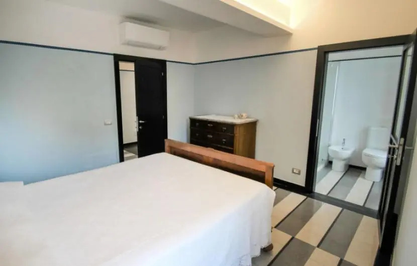 Flat 75M² 3 Bedrooms 2 Bathrooms - Sestri Levante