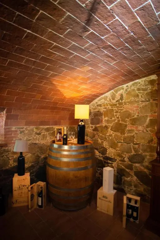 Maison Tuscany Bed&Breakfast