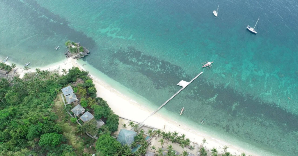 By the Sea Resort