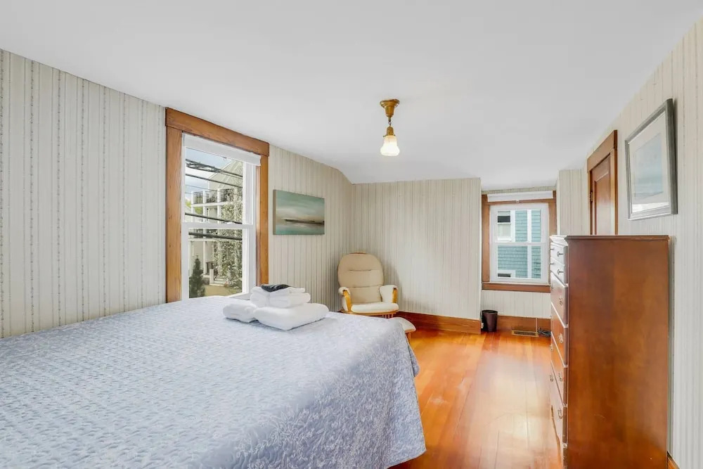 Joppa Flat