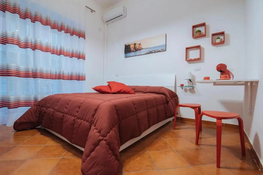 Naporà