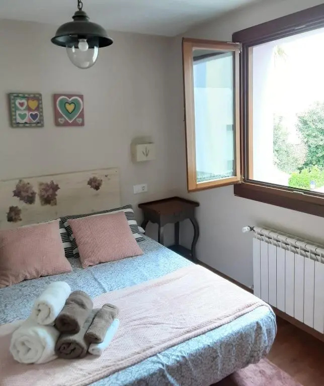 Apartamento Cine Colón 2
