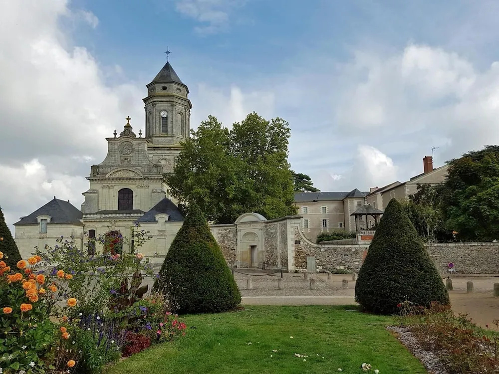 Les 3 Vallées