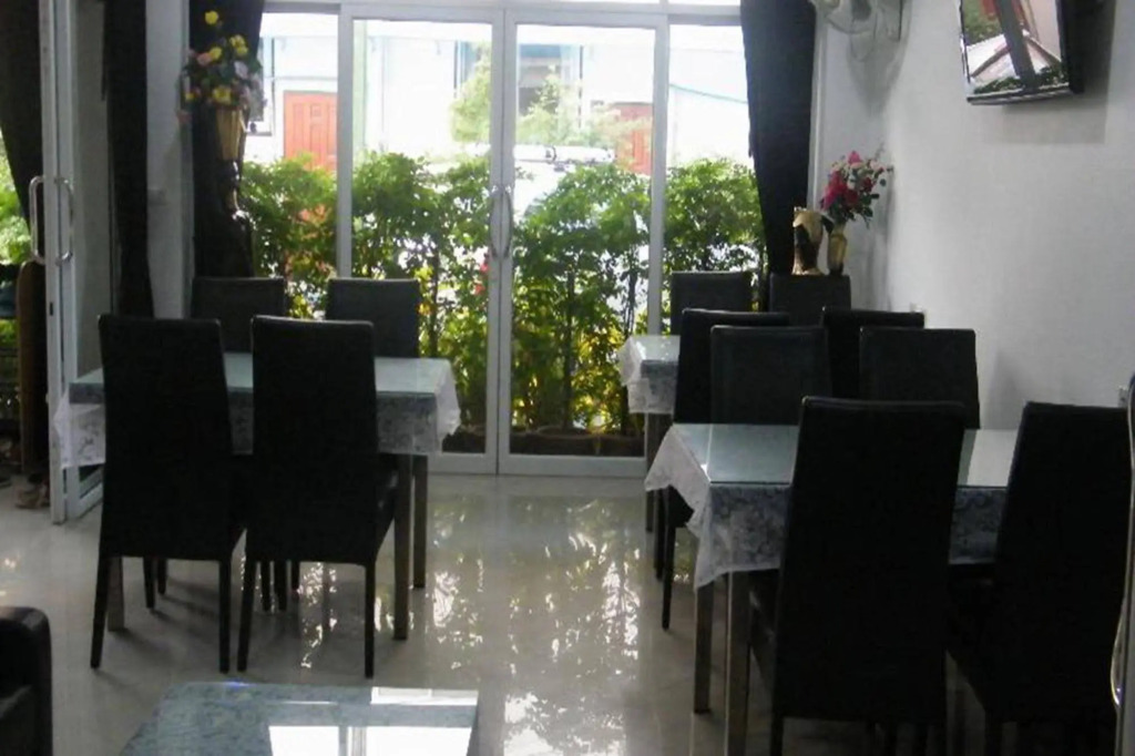 Blue Resort and SPA Koh Chang