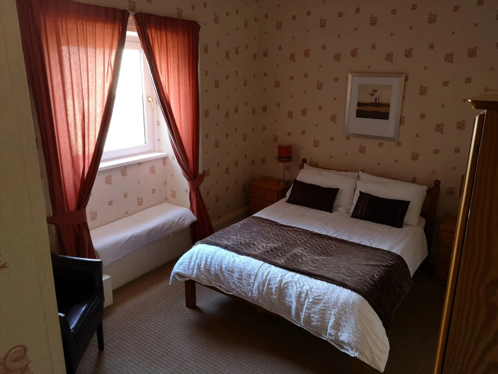 The Station Hotel