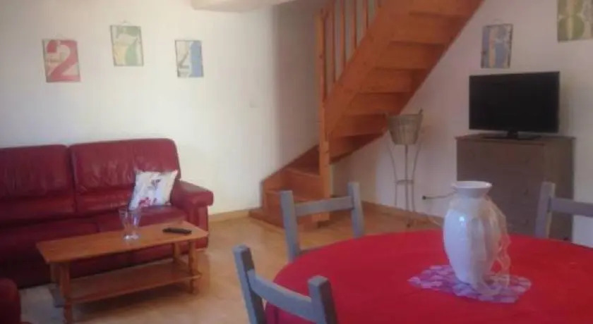 Apartment Les Bains