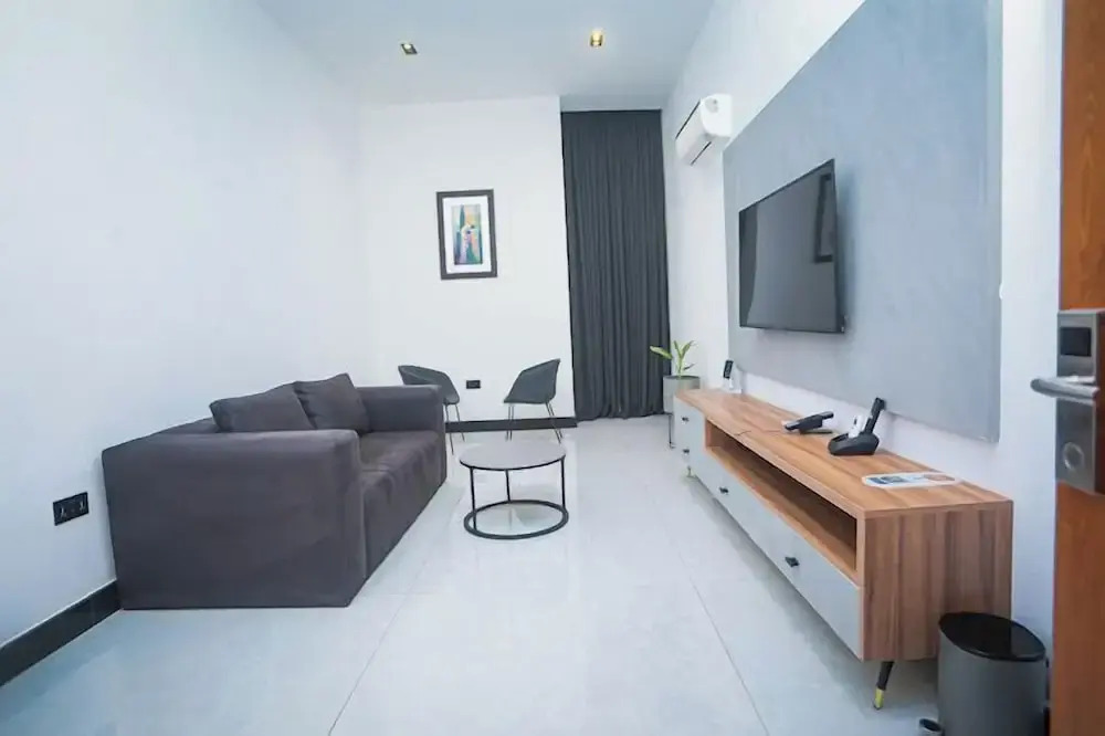 Noble Nook Boutique Hotel Abuja