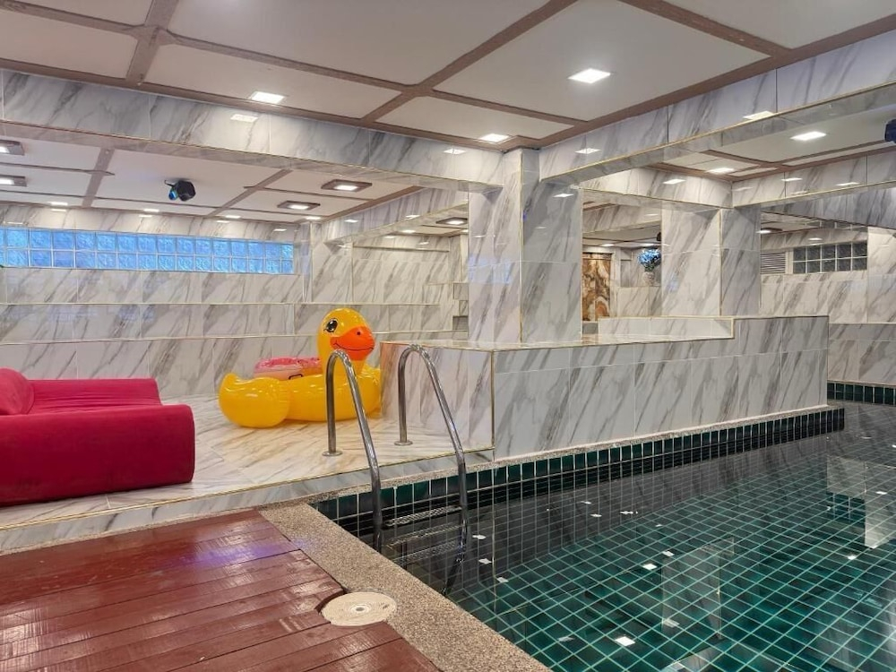 Angel Pool Villa Phuket