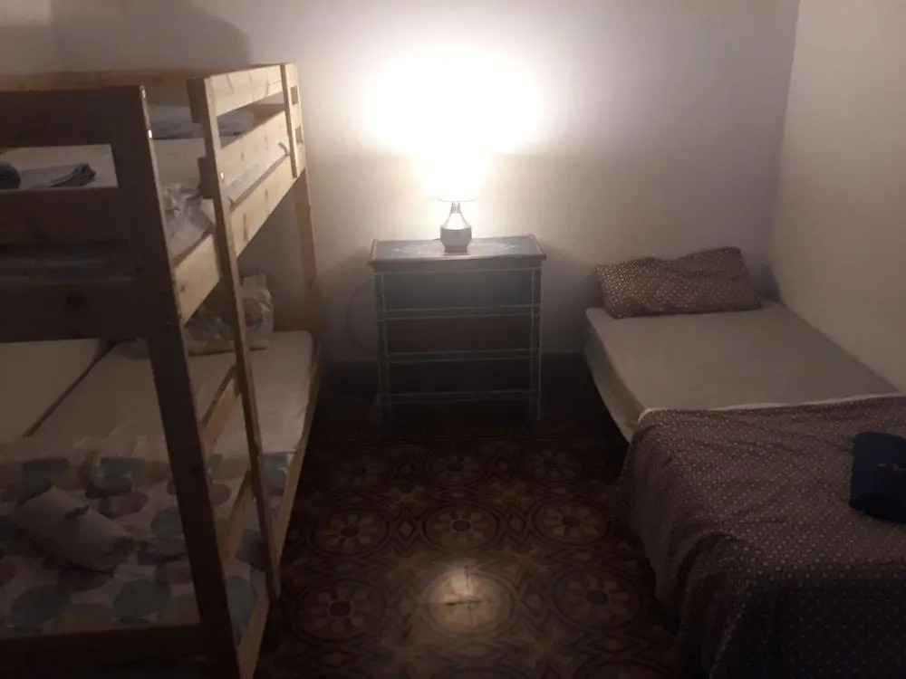 Stardust House Vegueta