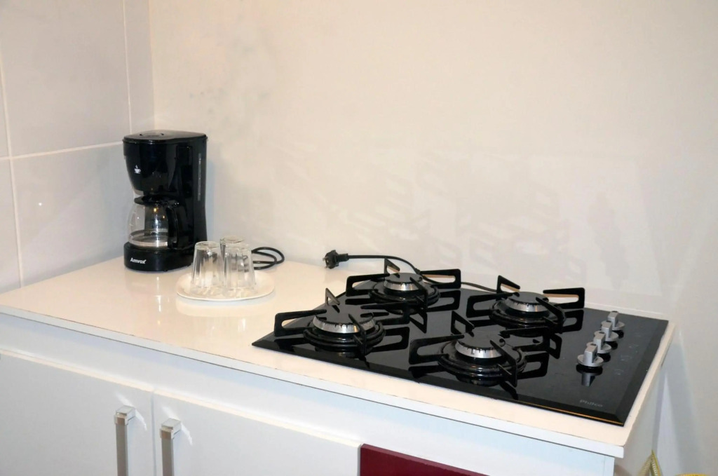 Vila Suítes Coliving