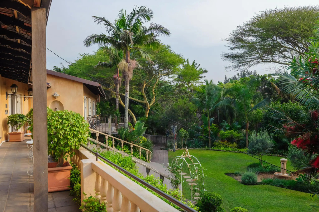 Petite Provence B&B