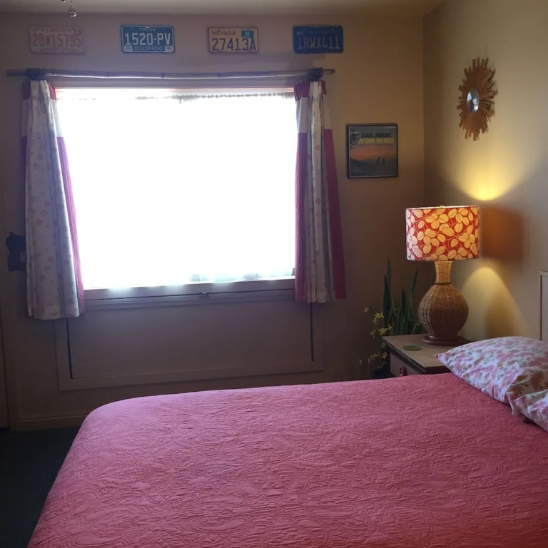C-VU Motel