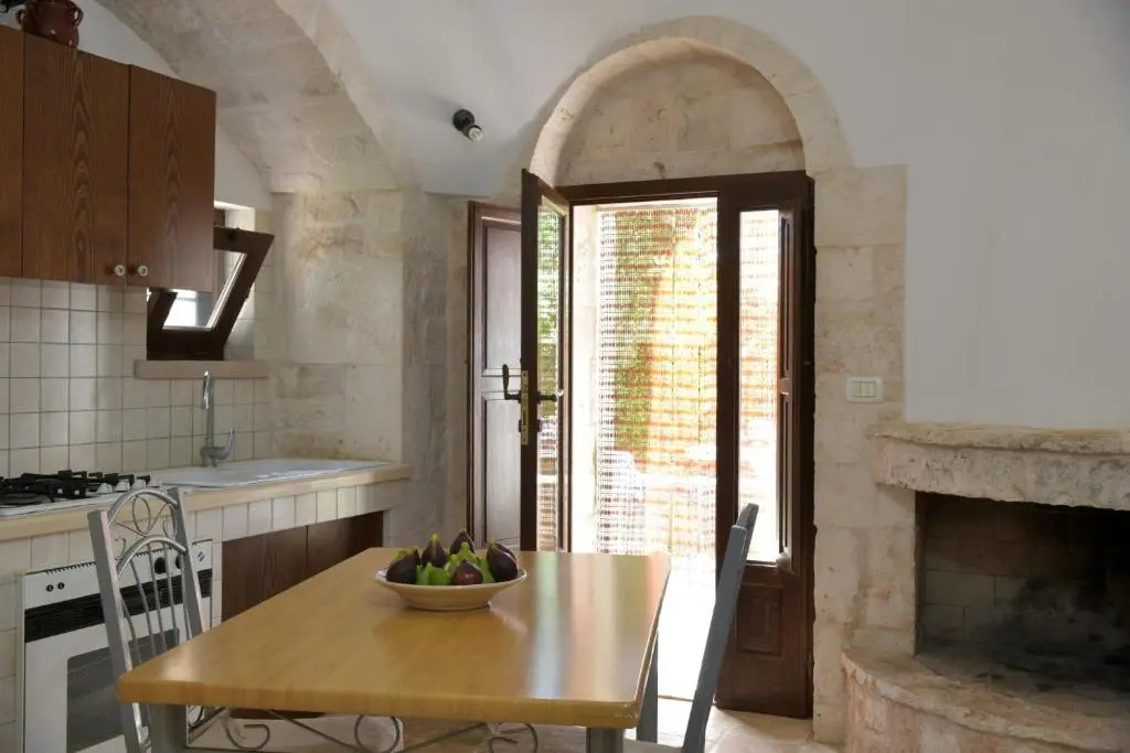 Vacanza In Puglia