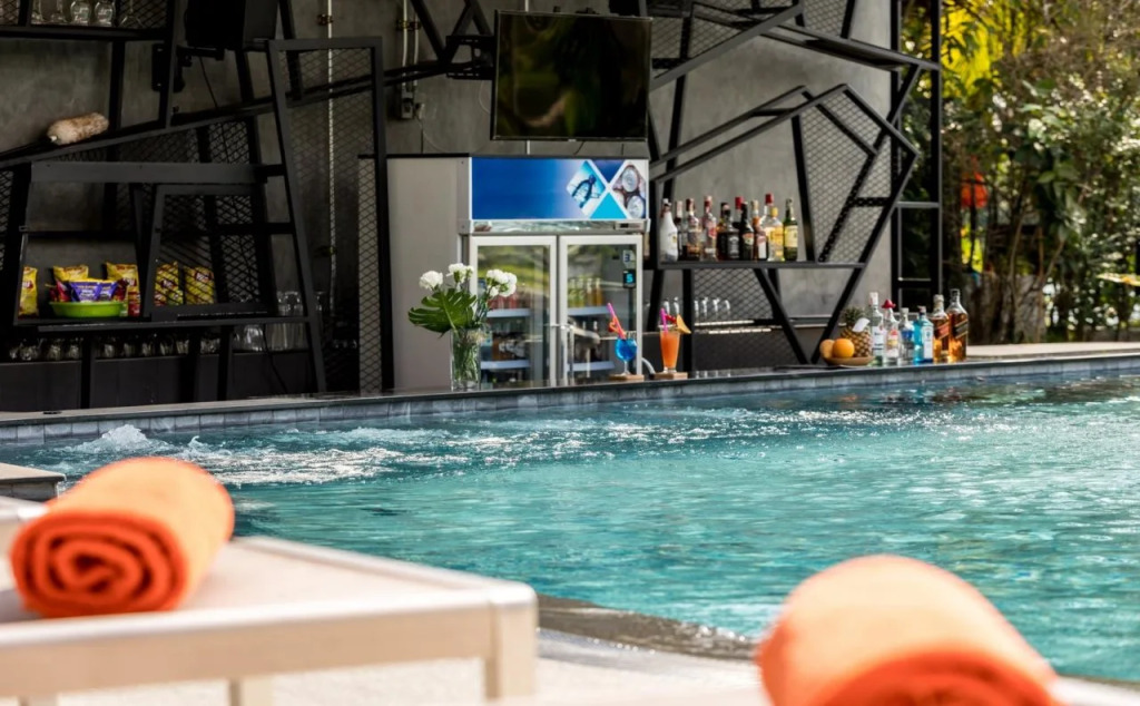 Samui Fishing Club and Resort