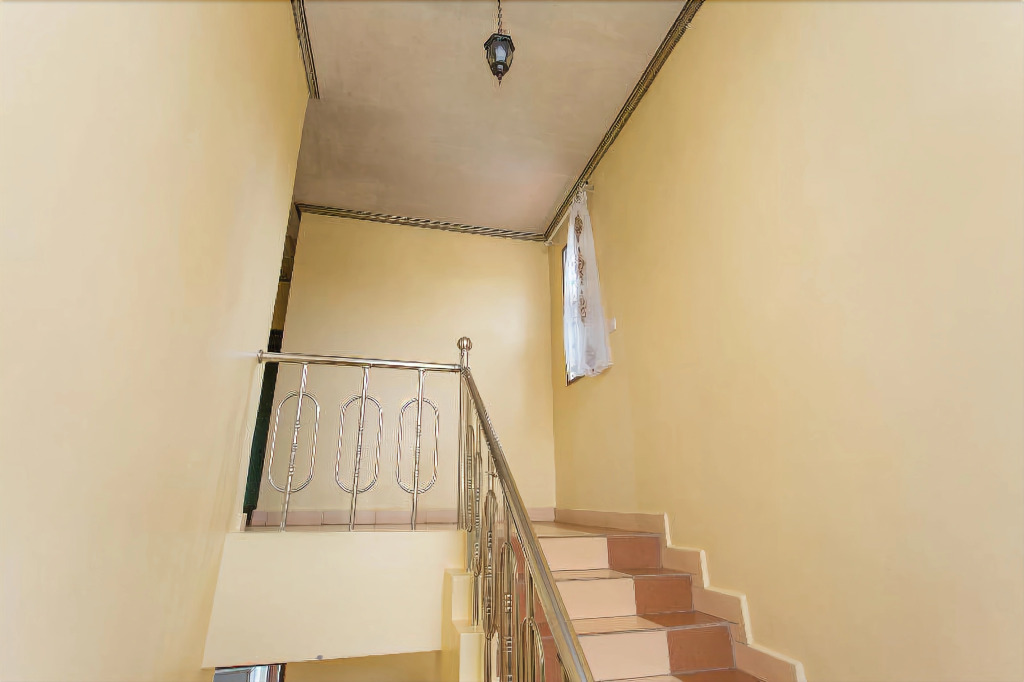 Cathy's Hostel