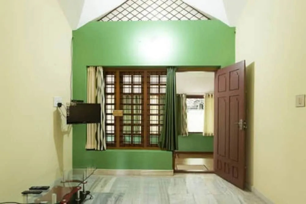 Room-wayanad Stay- The Coffee-suite