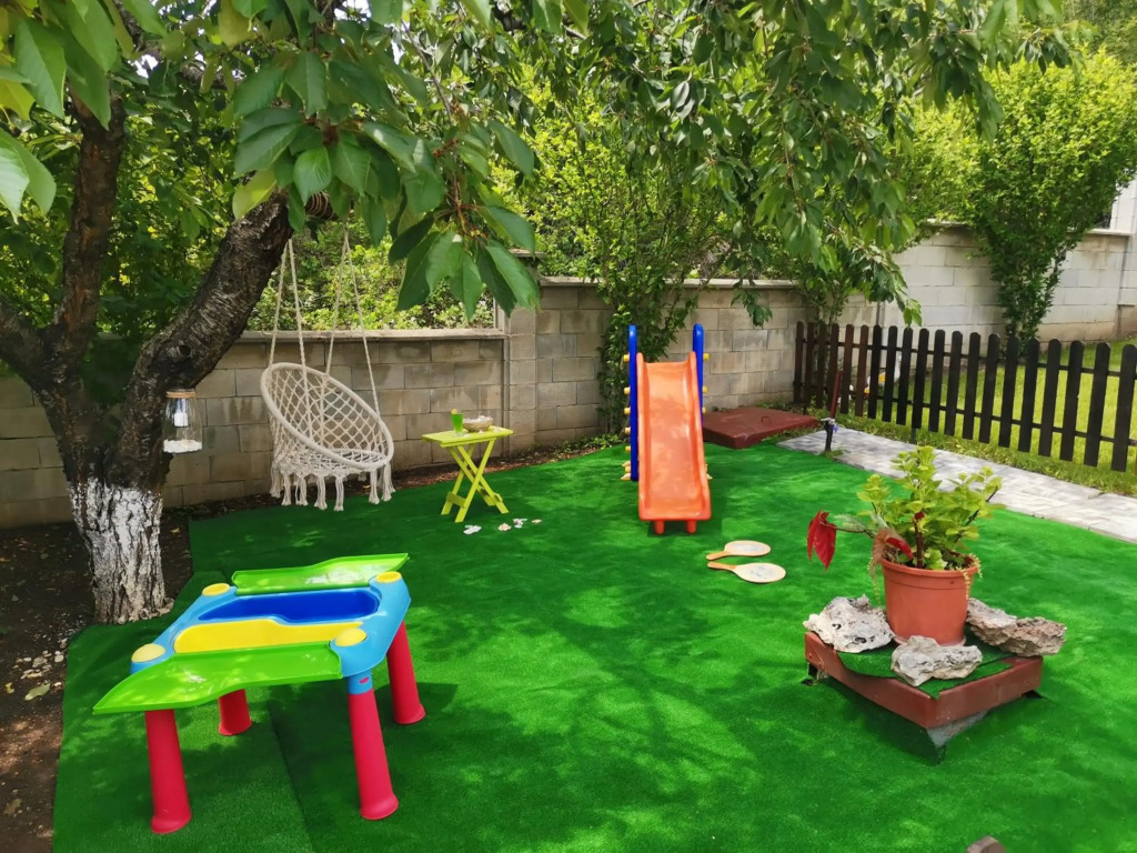 Villa Holly