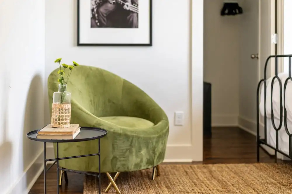 Hart Suite 9 by Avantstay Gorgeous Town House w/ Modern Amenities in Nashville!