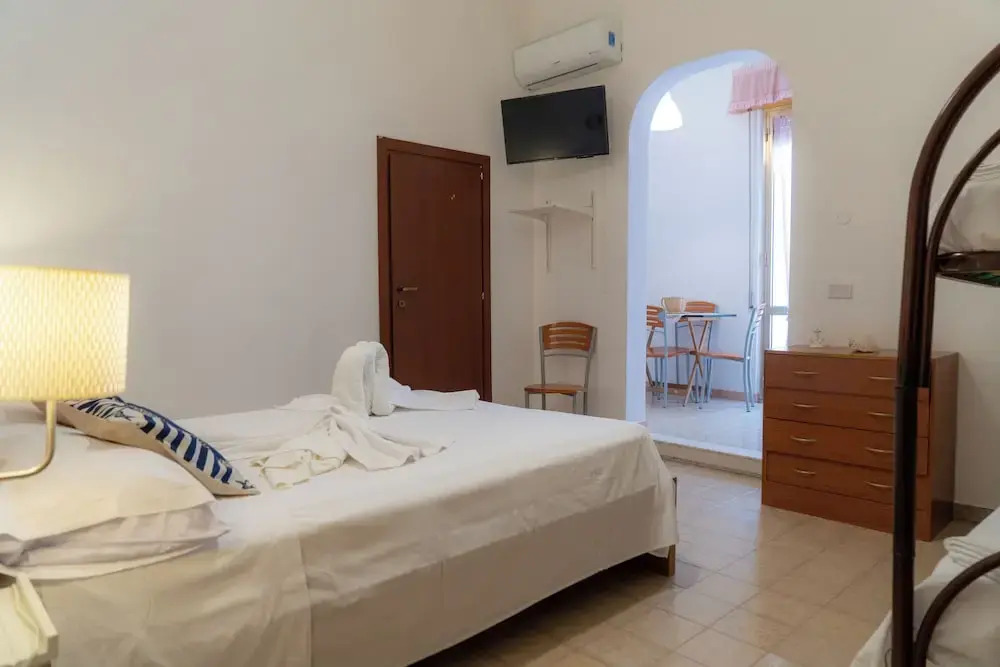 Stella Maris Marzamemi Apartments