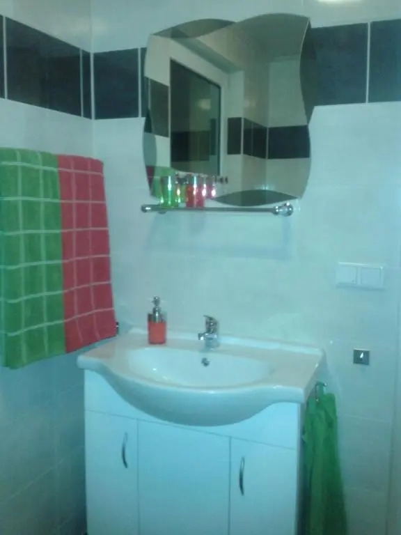 1 Raum Ferienwohnung