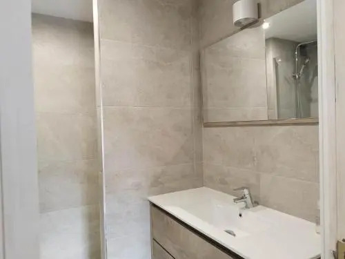 HHBCN Beach apartment Castelldefels #3