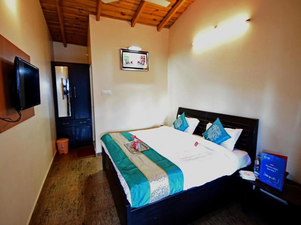 OYO Rooms Lake View Mall Road 2