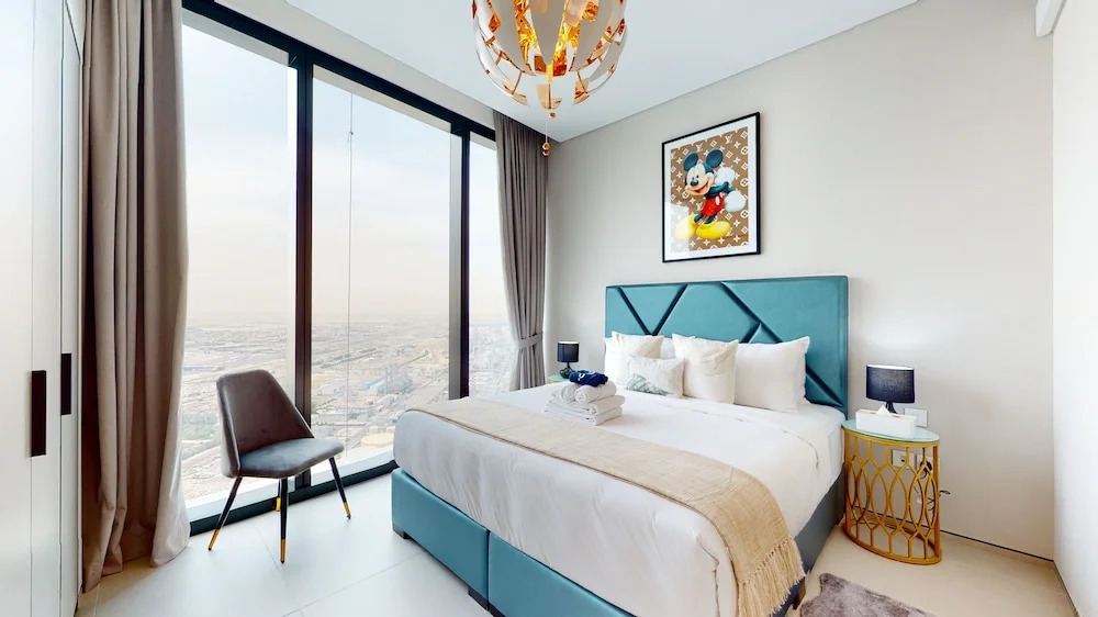 Address JBR 4706