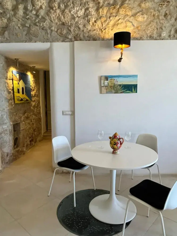 Guest House Ortigia Calarossa
