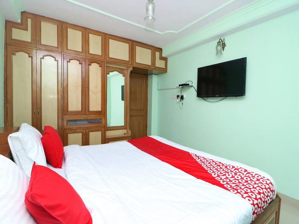 OYO 14291 Home Tranquil 2BHK Chotta Shimla