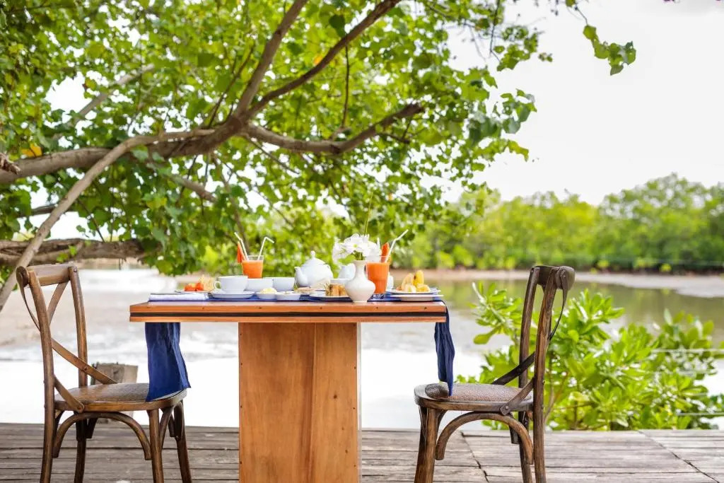 Club Mango Resort