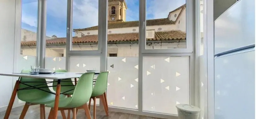Apartamento de 2020 a estrenar en pleno centro1B