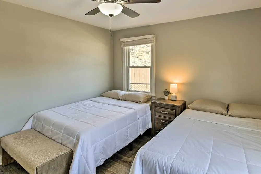 ~ 7 Mi to Downtown! Nashville Home Rental