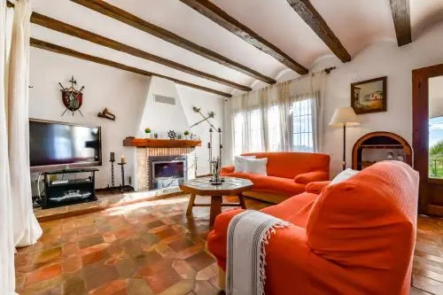 Villa Fortuna