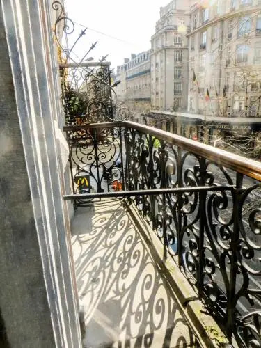 Jacks Place - Brussels