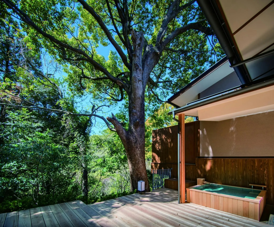 ABBA Resorts Izu - Zagyosoh