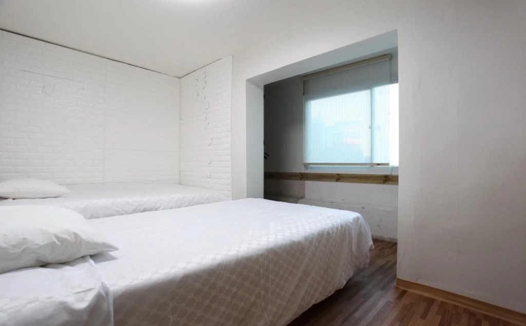 Hotel Grim in Dongdaemoon Seoul