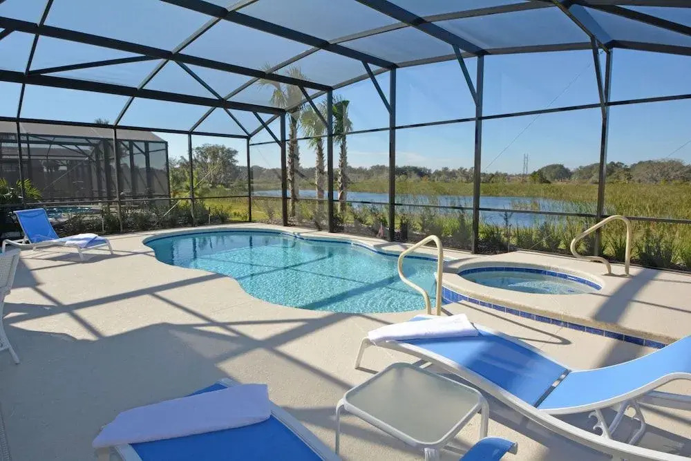 4413 Villa del Sol 6 Br villa by RedAwning