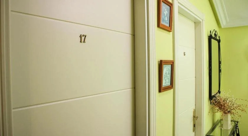 Hostal Colmenar