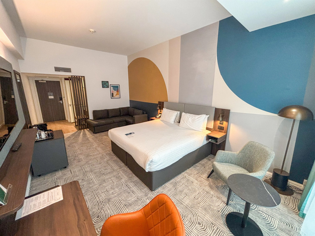 Holiday Inn London - Whitechapel by IHG