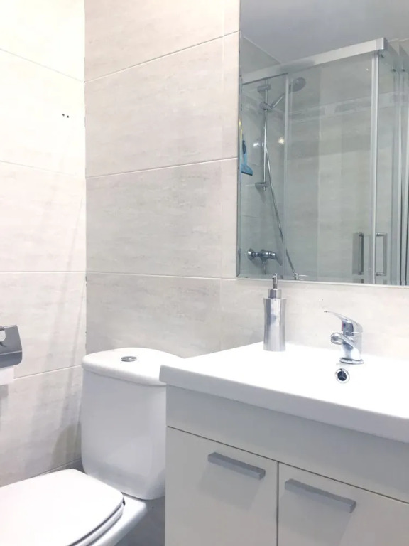 Apartamentos Candilejas
