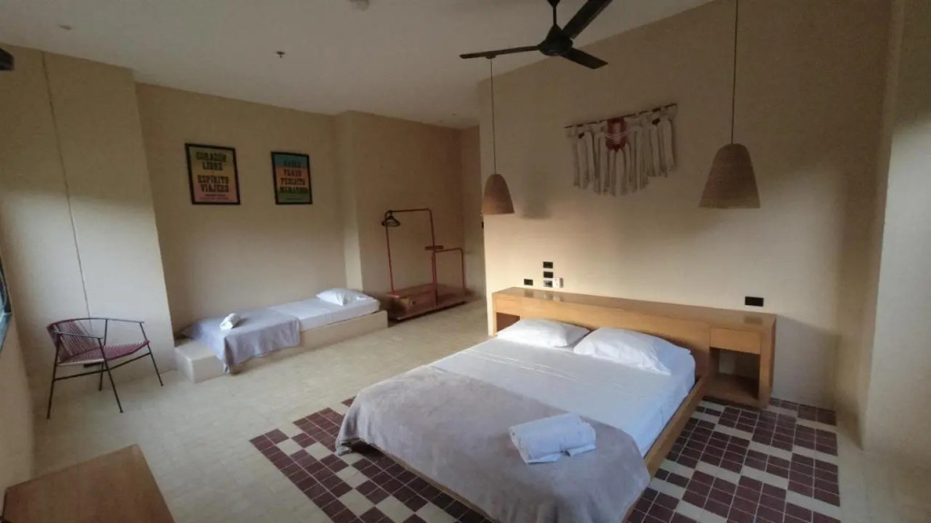 Viajero Santa Marta Hostel