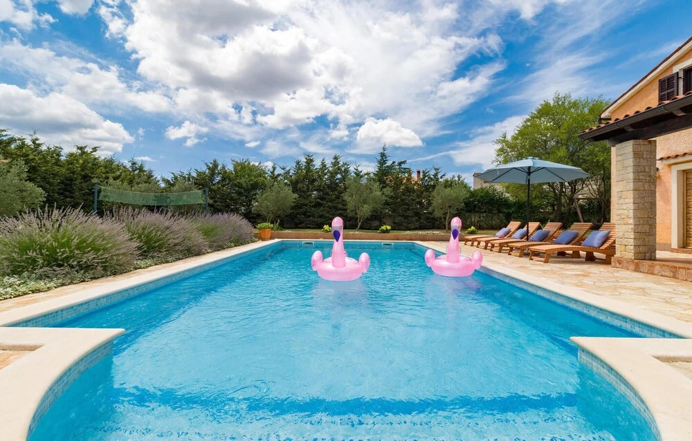 Awesome Home in Pula With Wifi and 4 Bedrooms
